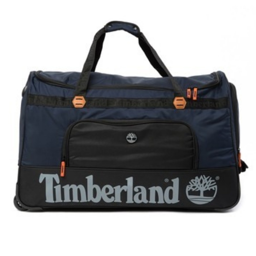 TIMEBERLAND HIGHTGATE SPRINGS 30" WHEELED DUFFEL  